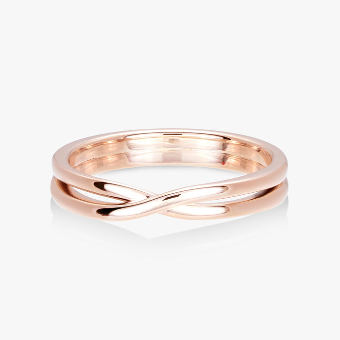 Infinity Ring - Carrie K.