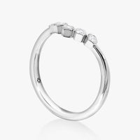 Hexa Nesting Ring - Carrie K. 