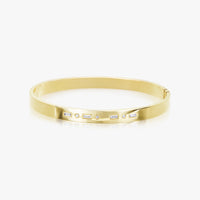 Code Bangle - 6.0mm - Carrie K. 