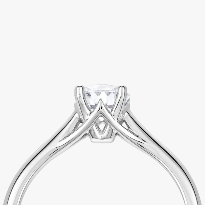 Pinnacle Ring - Carrie K.