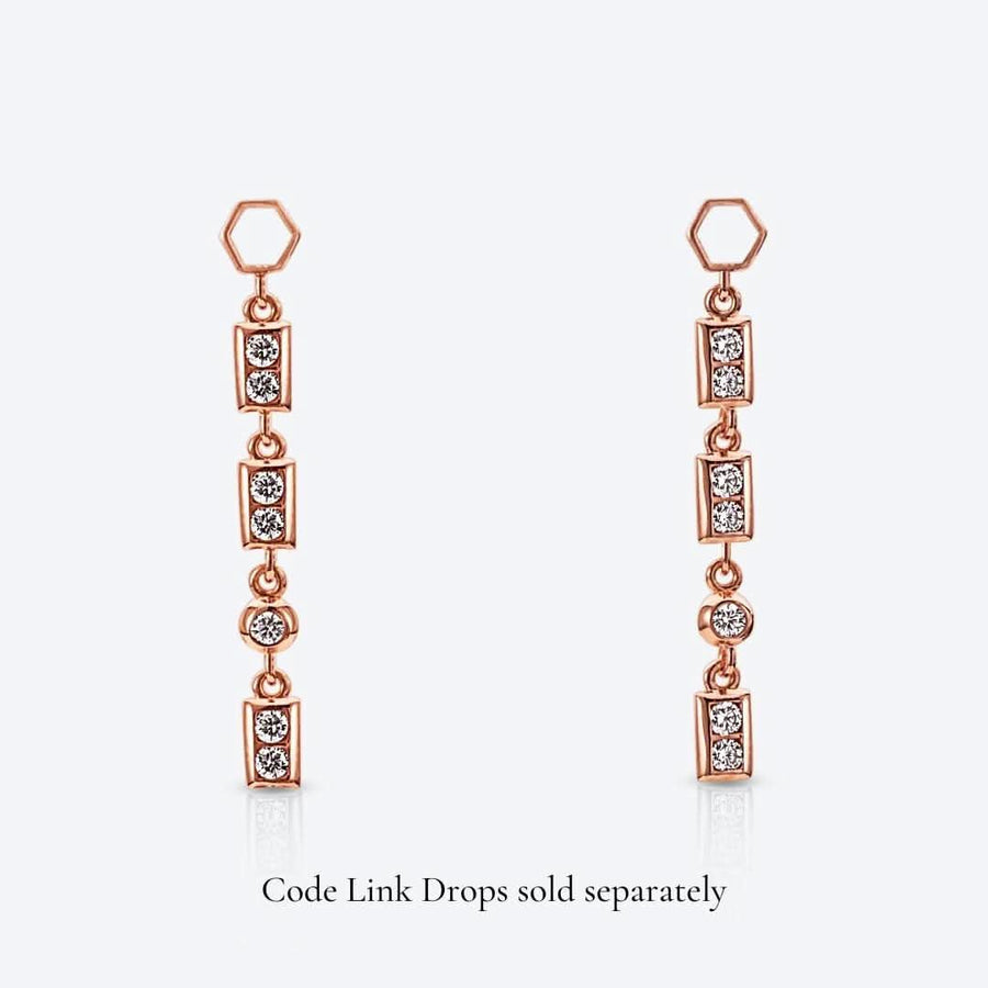 Code Link Q Drop - Carrie K. 