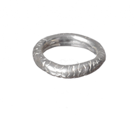 Holy Stone Age Ring - Carrie K. 